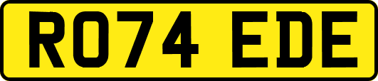 RO74EDE