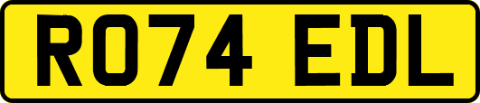 RO74EDL