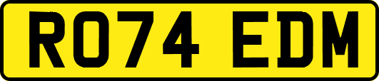 RO74EDM