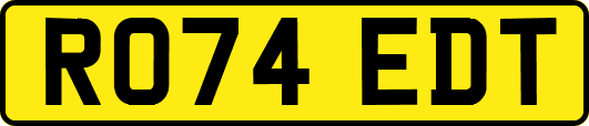 RO74EDT