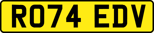 RO74EDV