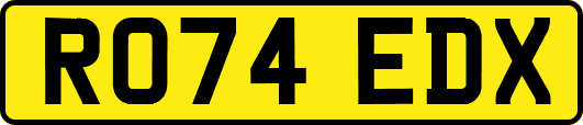 RO74EDX