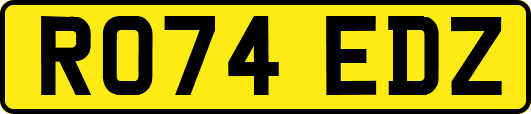 RO74EDZ