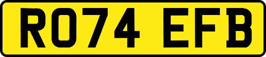 RO74EFB