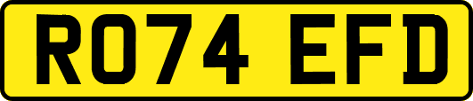 RO74EFD