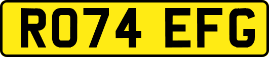 RO74EFG