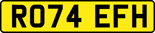 RO74EFH