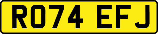 RO74EFJ