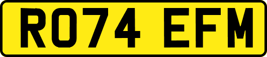 RO74EFM