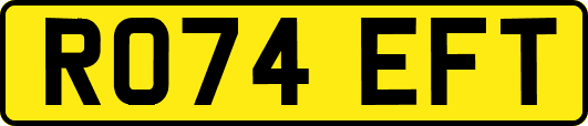 RO74EFT