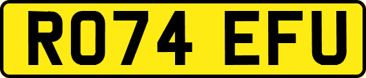 RO74EFU