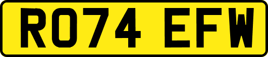 RO74EFW