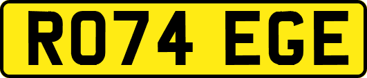 RO74EGE