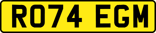 RO74EGM