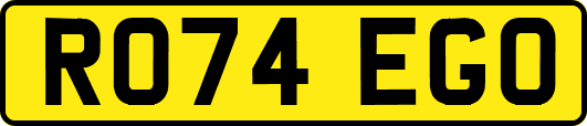 RO74EGO