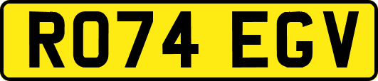 RO74EGV