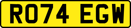 RO74EGW