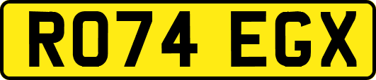 RO74EGX