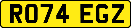RO74EGZ