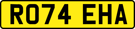 RO74EHA
