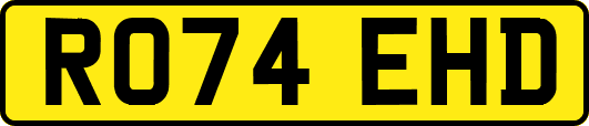RO74EHD