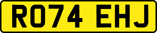 RO74EHJ