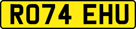 RO74EHU