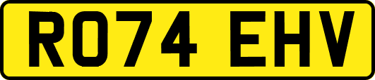 RO74EHV