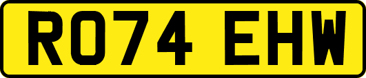 RO74EHW