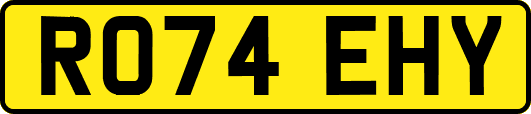 RO74EHY