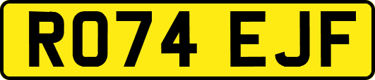 RO74EJF
