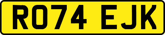 RO74EJK