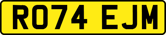 RO74EJM