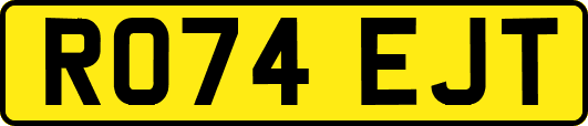 RO74EJT