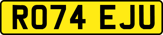 RO74EJU