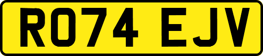 RO74EJV