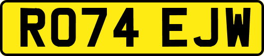 RO74EJW