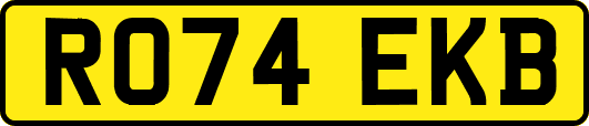 RO74EKB