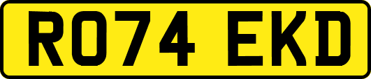 RO74EKD