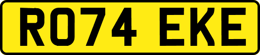 RO74EKE