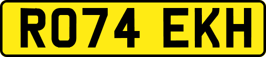 RO74EKH
