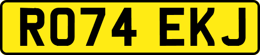 RO74EKJ