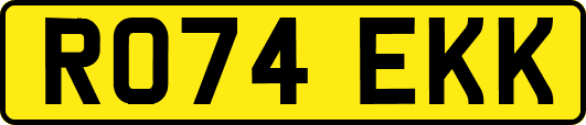 RO74EKK