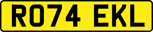 RO74EKL