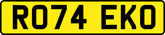 RO74EKO