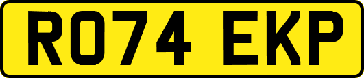 RO74EKP
