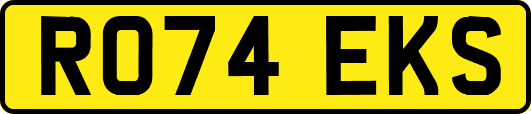 RO74EKS