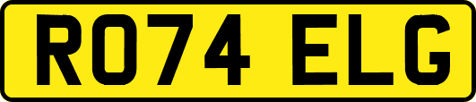 RO74ELG