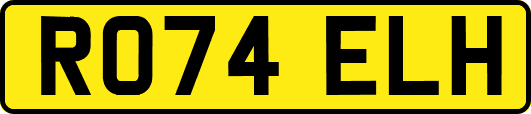 RO74ELH