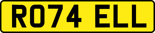 RO74ELL